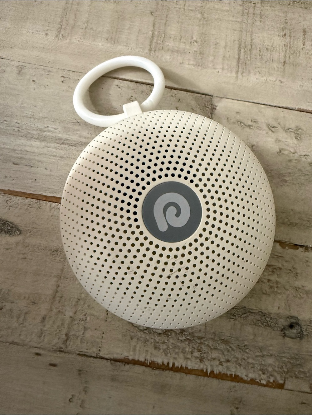 Dreamegg Travel White Noise Machine